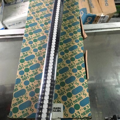 浙江盛菱TD-1555 15A 轨导式55位组合接线端子 排板 端柱A级铜件