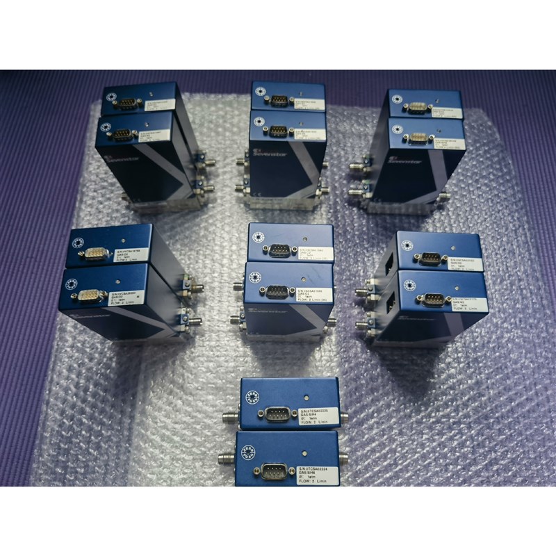 CS200A 七星华创流量计  气体质量流量