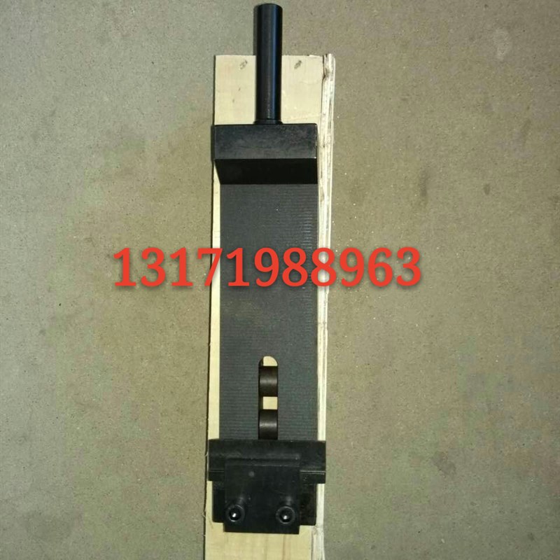 厂家热卖钢筋十字剪切夹具焊点抗剪试验夹具十字冲头其它仪表仪器