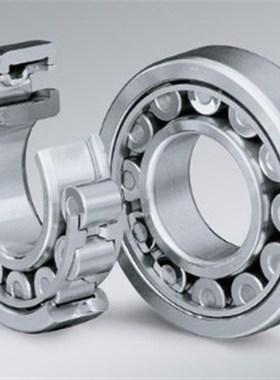 TMB圆柱滚子轴承NJ207E  35*72*17