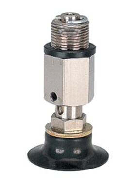 J-WES37-d2真空吸盘嘴J-WES37-d3J-WES37-d4 J-WES37-d6/D8/D10