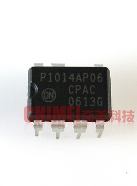 【原装拆机】P1014AP06 液晶电源管理芯片 电视电源板 IC集成电路
