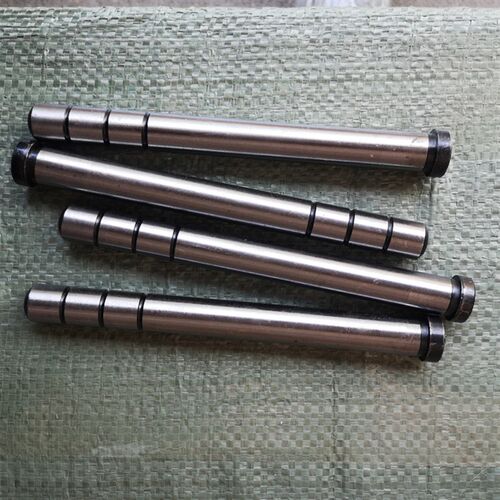 直身导柱 45#钢导柱 A型直身导柱20*50 60 70 80 90 100~250mm