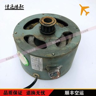 带编码 永大电梯门机马达 DM181 器三相变频转矩马达 电机