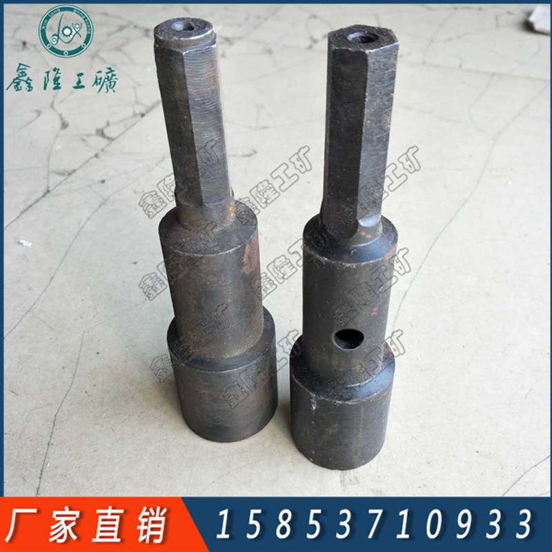 矿用锚杆搅拌器 15.24/17.8/21.6 锚索搅拌器 JQG锚杆搅拌器