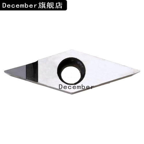 金刚石PCD刀片VCMT/VCGT110302/110304/110308/氮化硼CBN刀片