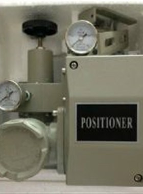 POSITIONER阀门定位器EPP1121-Bi-AS EPP1111-Ai-ASEPP1212-Bi-AS