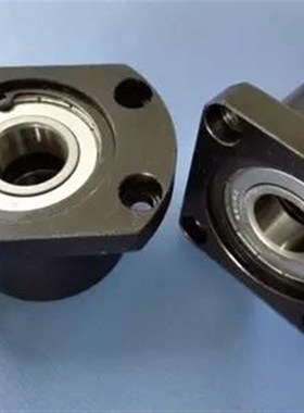 方法兰 双轴承座 BGFSBB BGFSB6902ZZ-30 6002ZZ-30 6202ZZ-35