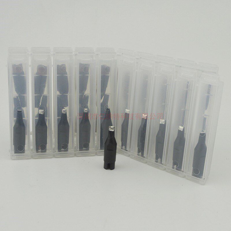 APOLLO阿波罗分体式烙铁头DX-30GDV17-BZ30焊咀DCX-30DV1-2加热芯