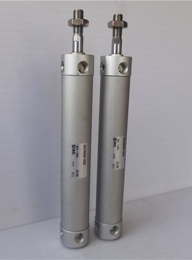 SMC气缸CG1BN50-CDG1BN50-200-225-250-275-300-325Z-FZ-XB6-XC8