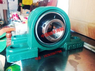 外球面轴承带座方形座UCF210 UCF211 212 213 214 215 216 F218