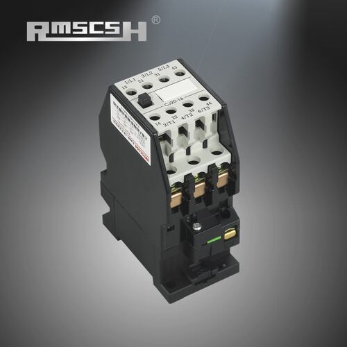 接触器 交流接触器 CJ20-10 16 25A 10A 正品特价