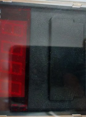 AMD-2P4R AUTENTO AMD2P4R PNP 原装台湾天弘数显转速表计数器AMD