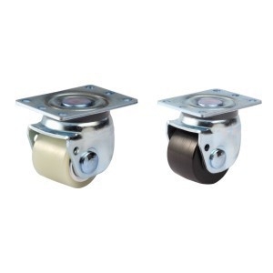 脚轮 CRC01 CRA D70 D60 CRB21 怡合达J 替米思米