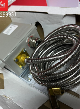 丹佛斯温度开关KPS80 060L312666/313066/315666 KPS81060L313466