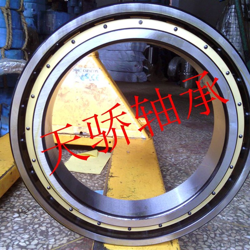 61938M 天骄薄壁轴承 深沟球轴承 1000938M 铜保持架 议价