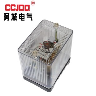 阿城DL-10DL-11DL-12DL-13电流继电器6A10A15A20A50A