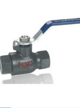 内丝高温球阀DN15 20 25 32 40 50蒸汽锅炉导热油专用管道阀门