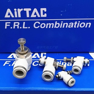 流量调速阀PACK SEJC节流阀 MESLA4