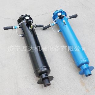 除尘布袋空气炮工业用便携式清堵器清灰器小型立式滤筒布袋空气炮