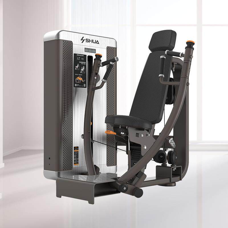 88系列商用单位酒店健身房肌肉锻炼室内局部型力量训练器械