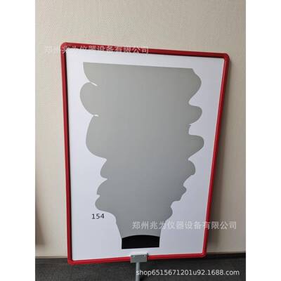 林格曼烟气黑度烟羽图林格曼黑度烟羽对比图新标准