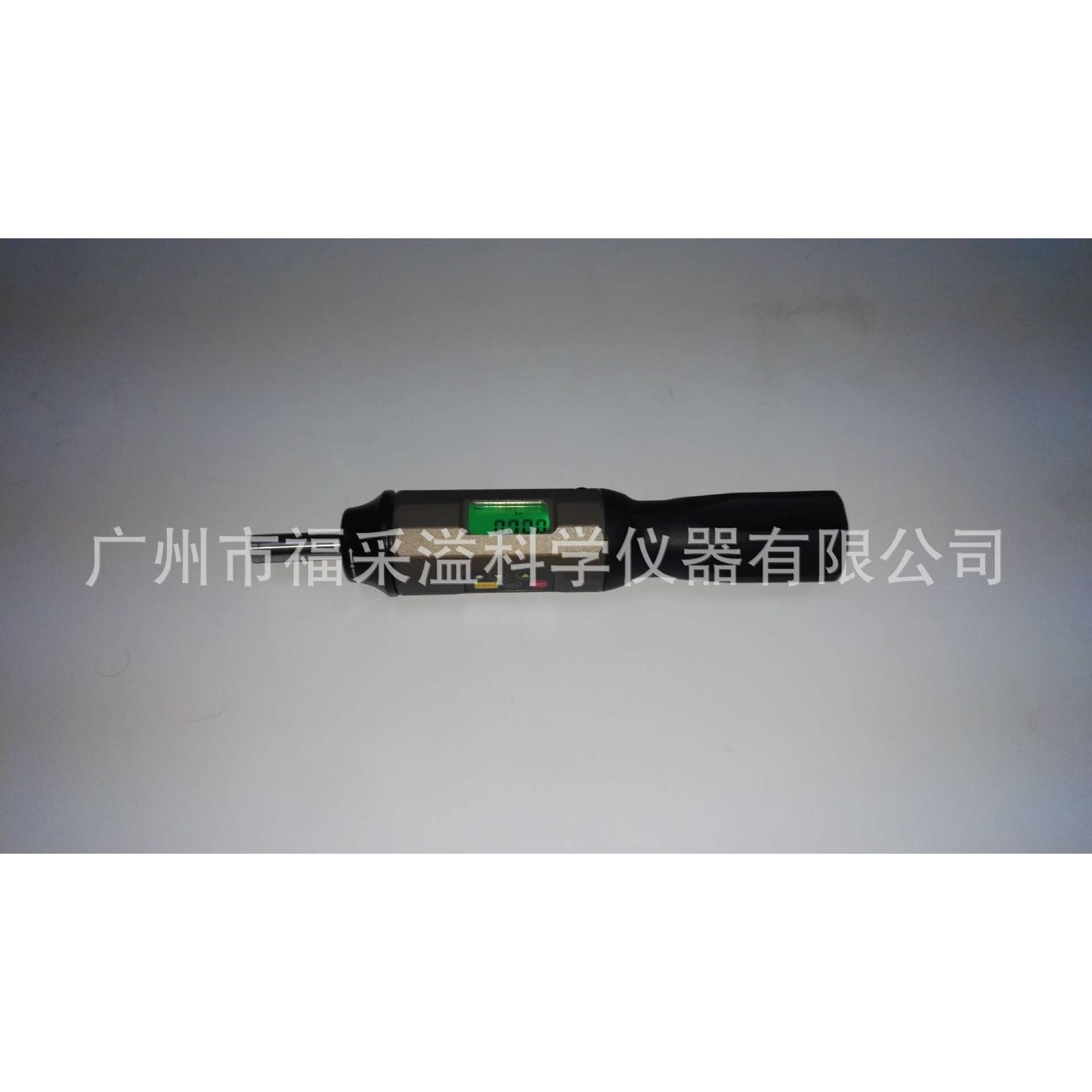 STC0.5数显扭矩起子FORTUNE替代CEDAR思达DID-05数显扭力起子