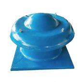 离心式 甄选屋顶风机 6玻璃钢低噪声离心屋顶风机 屋顶风机