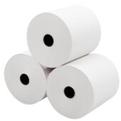 甄选热敏打印纸8050收银纸8060热敏纸8080后厨打印纸排队叫号机小