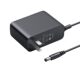 甄选绿联12V 5VDC电源适配器2A3A1A线室内光猫监控电脑显示屏LED