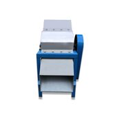 甄选工业碎冰机大型冰块粉碎机雪花冰砖打冰机海鲜冷冻商用冷库破