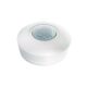 甄选出口220V红外人体感应开关圆形延时光敏可调吸顶挂壁明装 感应