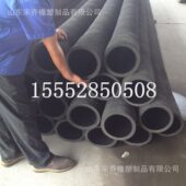 甄选吸排粮食专用钢丝橡胶管吸排小麦玉米大豆专用耐磨吸粮胶管