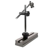 WWZ 杠杆千分校表机床万向无磁大表坐 甄选上工微调表座 百分表座