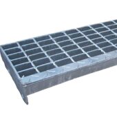 甄选WA405 合金共渗钢格栅风力发电格栅板压焊钢格 1全球精选多元