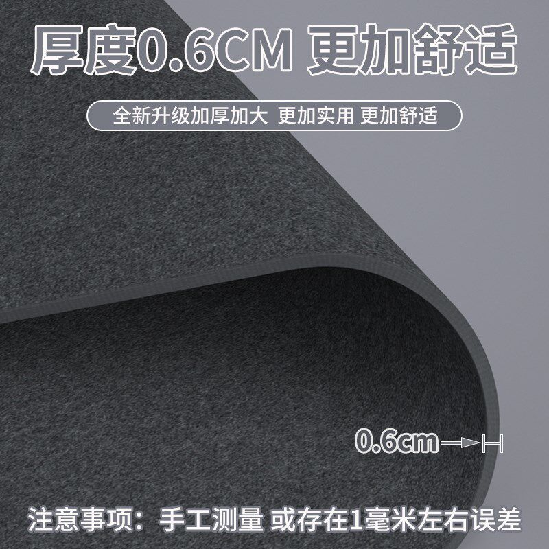 宠物地垫狗垫子防撕咬耐磨四季睡觉用防滑猫狗笼窝围栏脚垫板地毯
