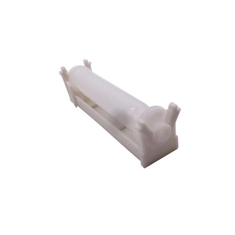 老款百叶帘绕绳器塑料绕线器百叶帘轨道内置缠线器窗帘轨道配件
