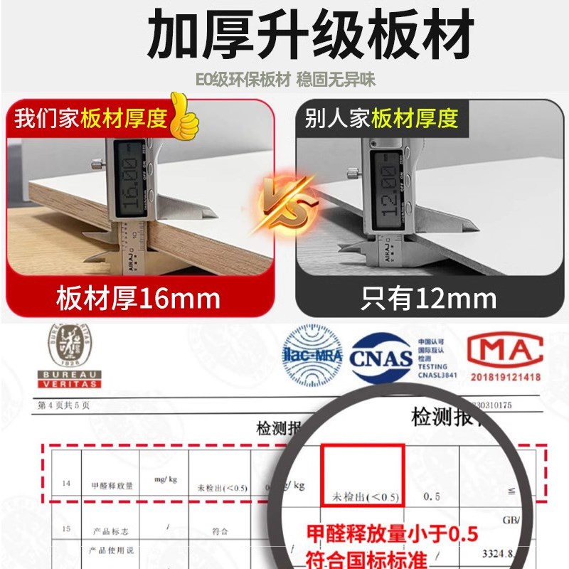 鱼缸架子底柜钢木底座定制双层水族箱架子超强承重置物落地架