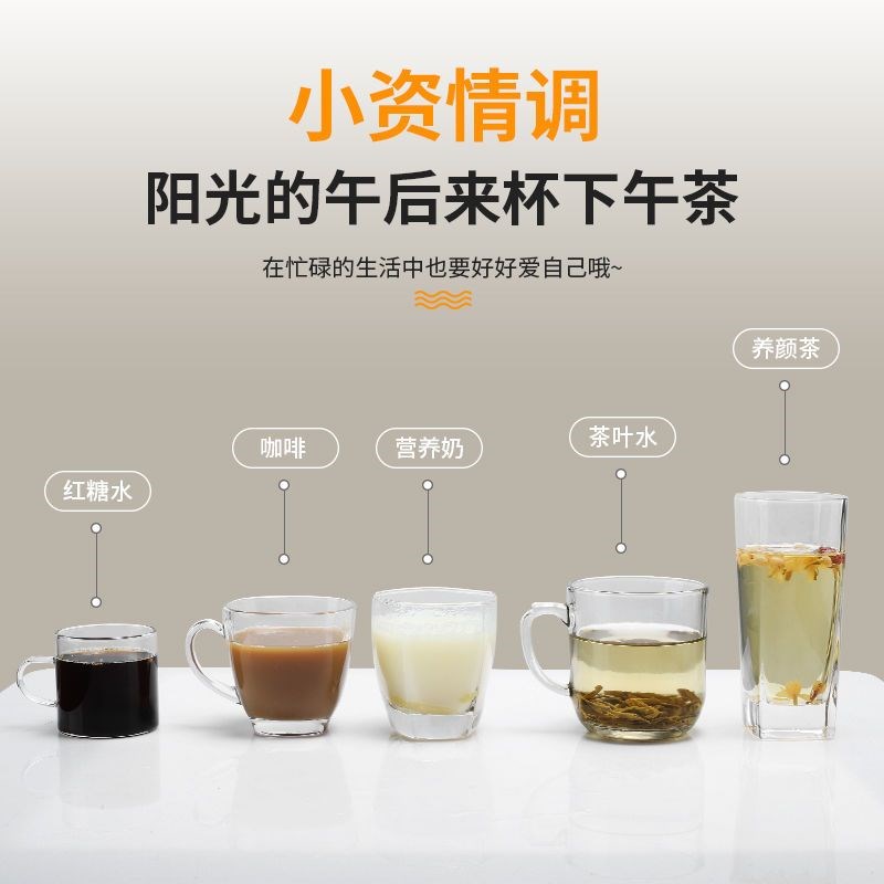 桌上饮水机新款家用台式小型冷热全自动学生宿舍上置水桶烧水器