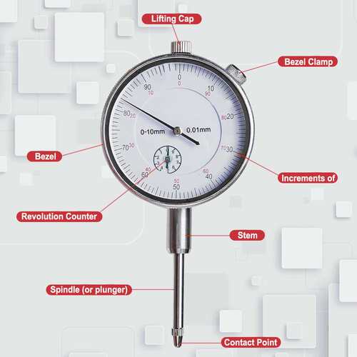 木工台锯百分表标准器 台锯尺 Tool Alignment System 木工工具