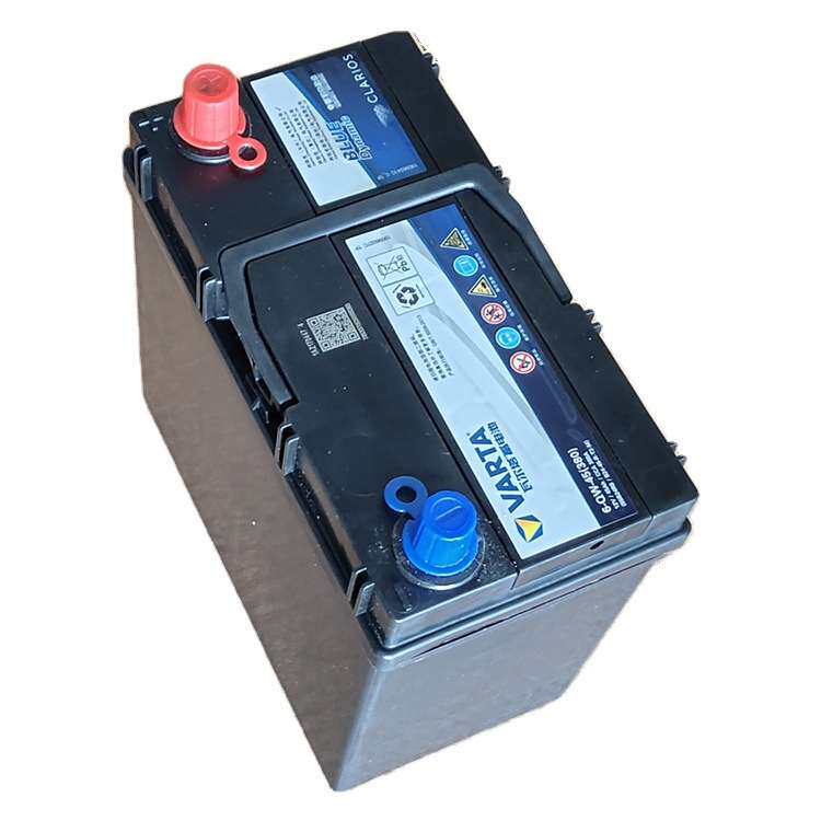 瓦尔塔蓄电池   55B24RS   6-QW-45(380)-R   厂家 蓄电池