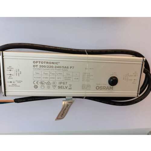OSRAM欧司朗恒流防水电源可调电流非调光150W200W室外现货高功率