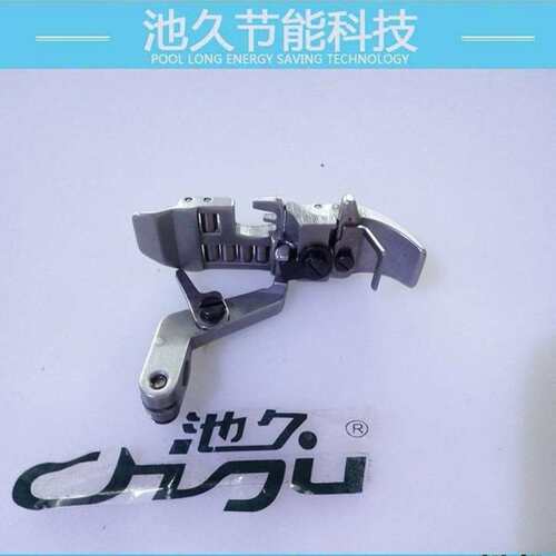 服装缝纫设备配件  工业包缝机M700轴承滚轮压脚