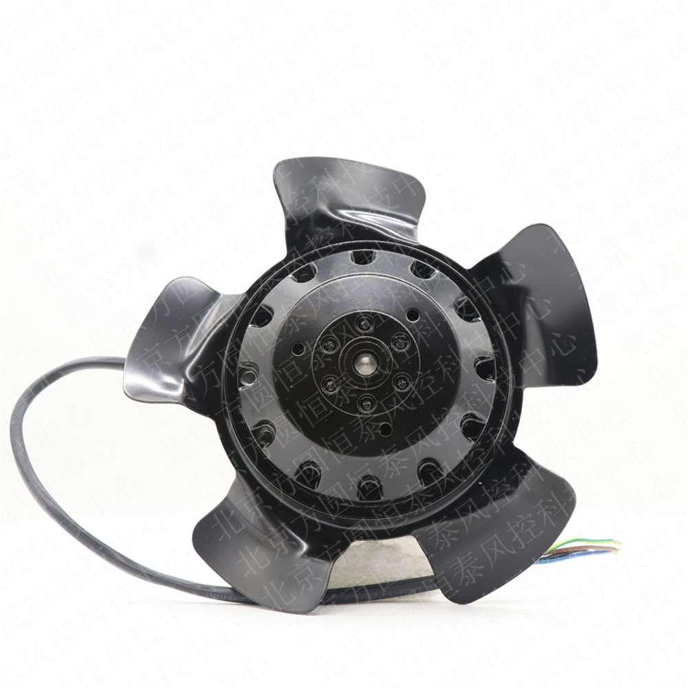 M2D068-BF  主轴电机冷却风机 W2D160-EA22   伺服电机冷却风扇