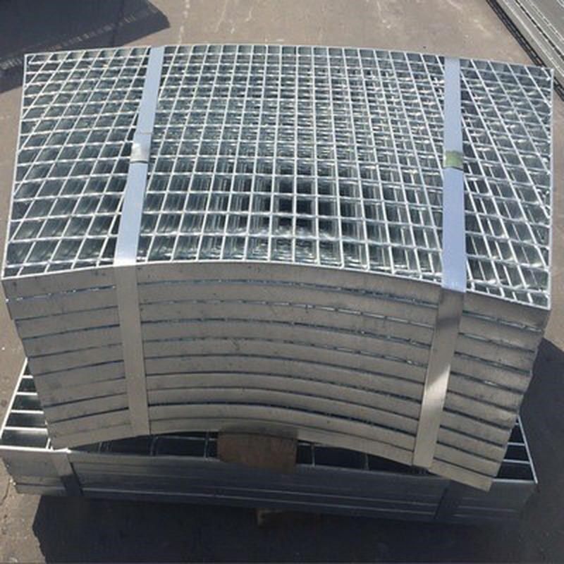 不锈钢栅板格 镀锌格栅盖板 污水处理洗车店格栅板 承重镀锌格栅