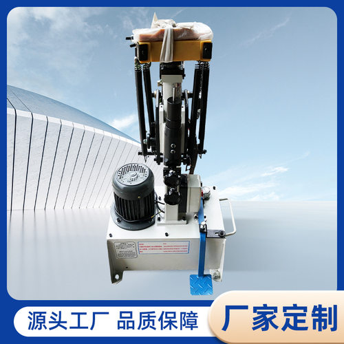 源头厂家自动油压拔楦机气动脱楦机液压拔楦头机鞋厂制鞋设备