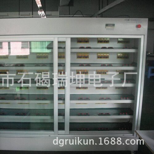 厂家直销电源老化车 老化台 老化架 38W 75W老化架