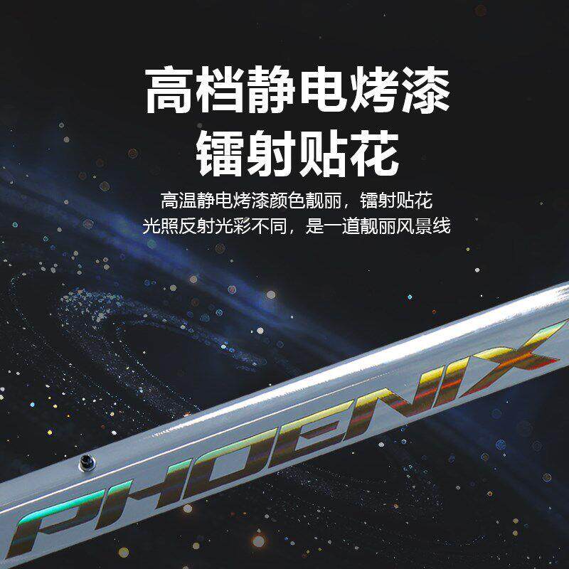 凤赛凰山地车变速自行碟车刹男款学ZqToLzmy青少年大人成年越野生