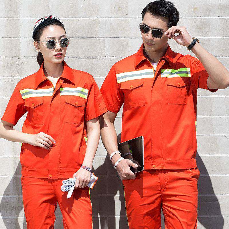 环卫保洁工作服秋冬装套装男市政工清施工公养护洁tTLYRKlg人绿化