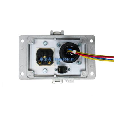 美国 GRACEPORT 面板 P-S10R2-M3RUV0 P-R2-M3RF3 P-R2-M3RF10